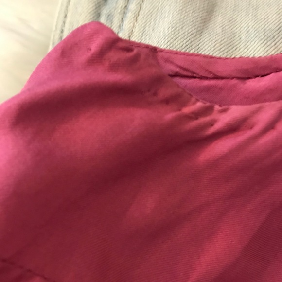 Yoana Baraschi Sleeveless Silk Blouse - Picture 6 of 7